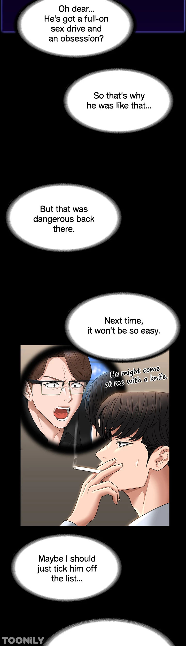 Supervisor Access page 45