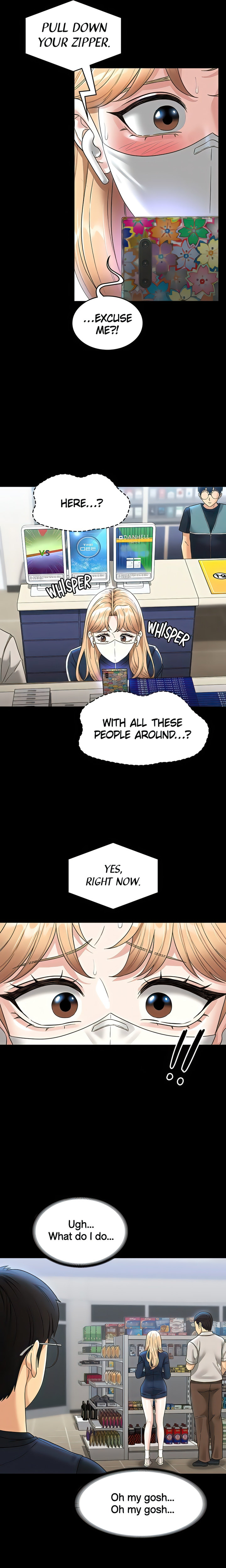Supervisor Access page 22