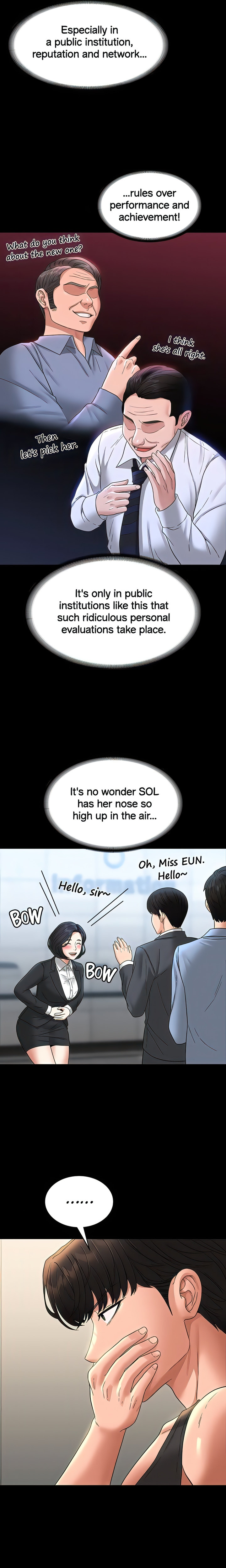 Supervisor Access page 10