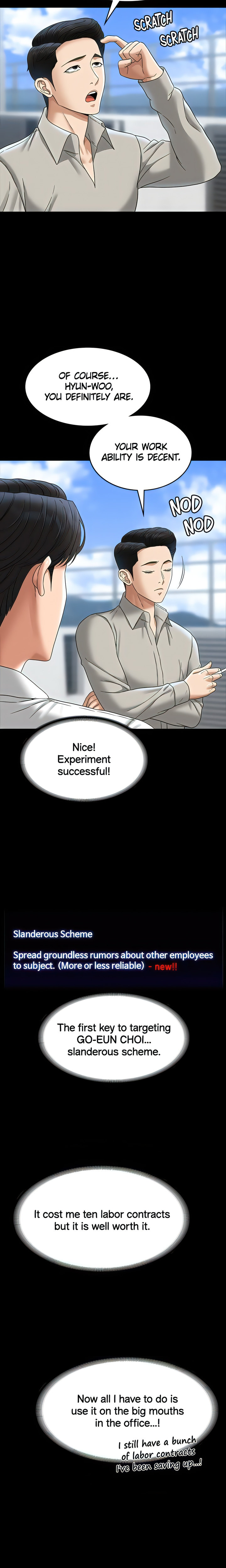 Supervisor Access page 22