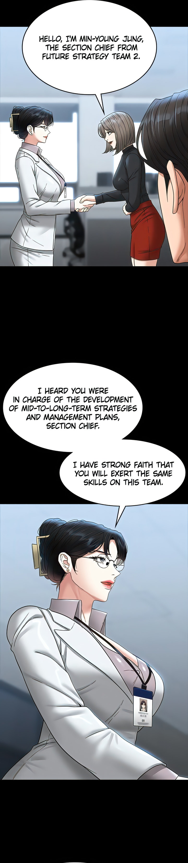 Supervisor Access page 13