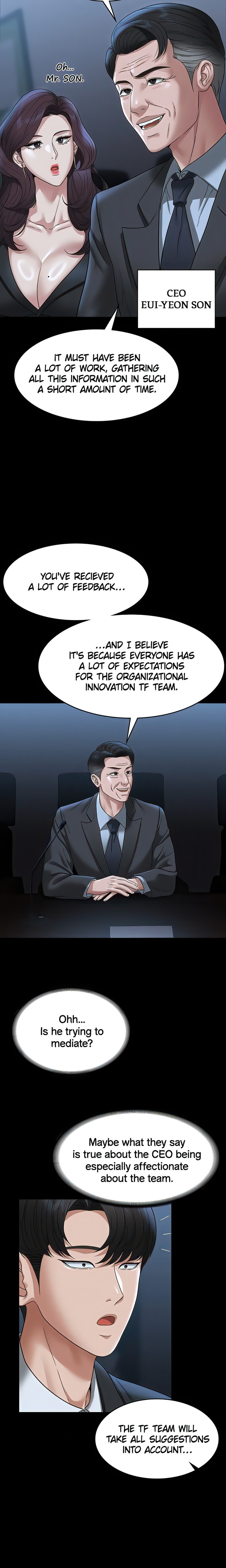 Supervisor Access page 12