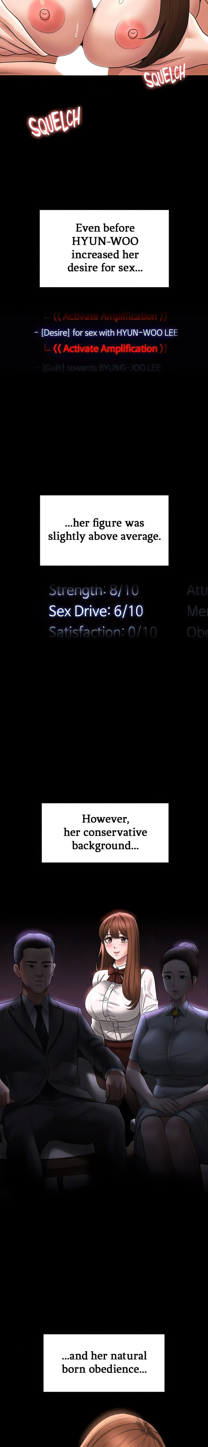 Supervisor Access page 6