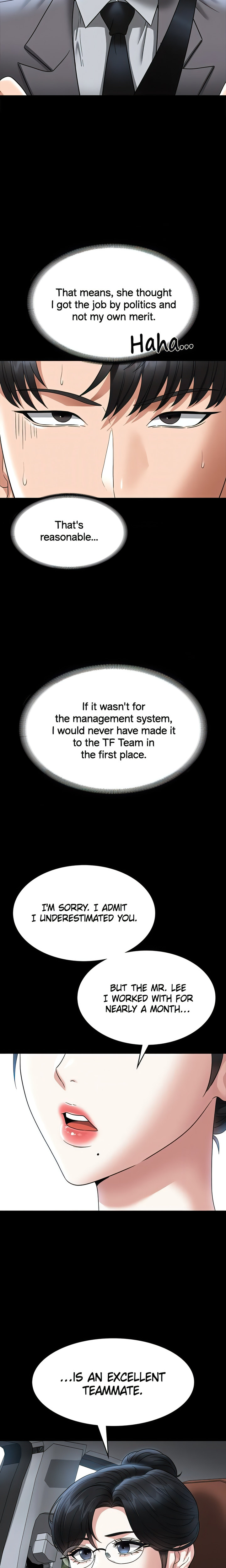Supervisor Access page 11