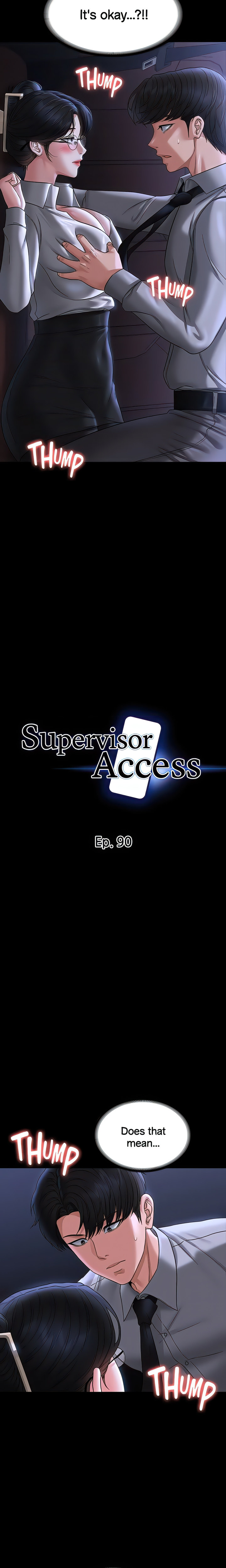 Supervisor Access page 2