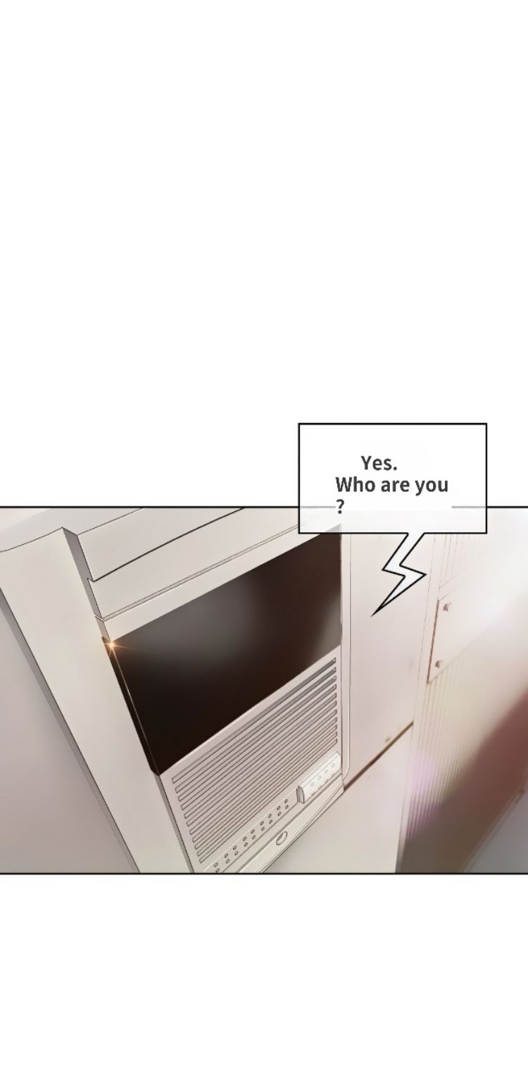 Suspicious Boarding House page 1