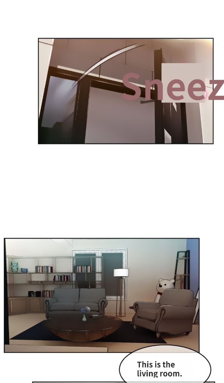 Suspicious Boarding House page 9