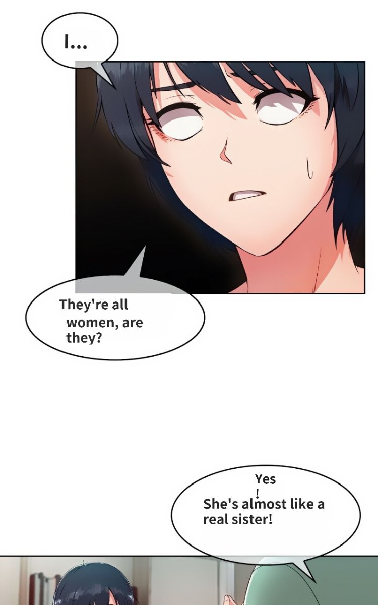 Suspicious Boarding House page 13