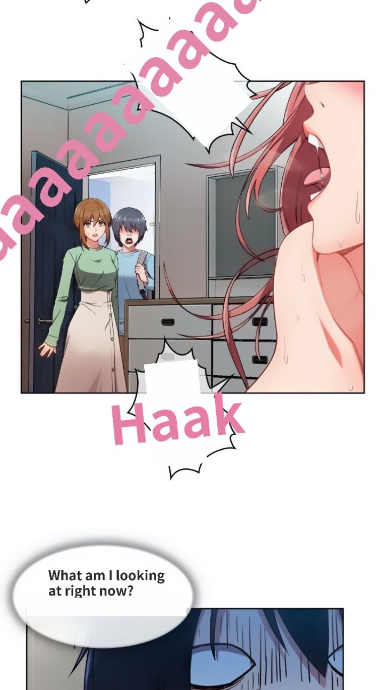 Suspicious Boarding House page 27