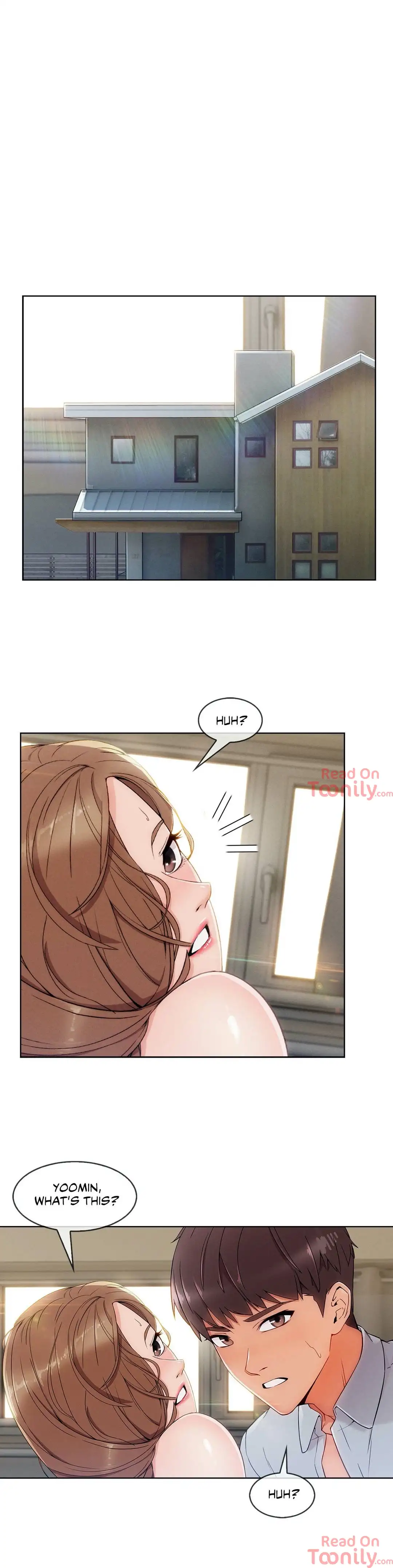 Sweet but Psycho page 11