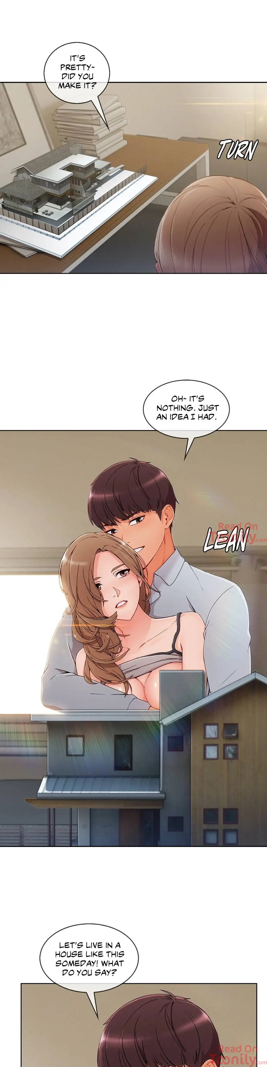 Sweet but Psycho page 12