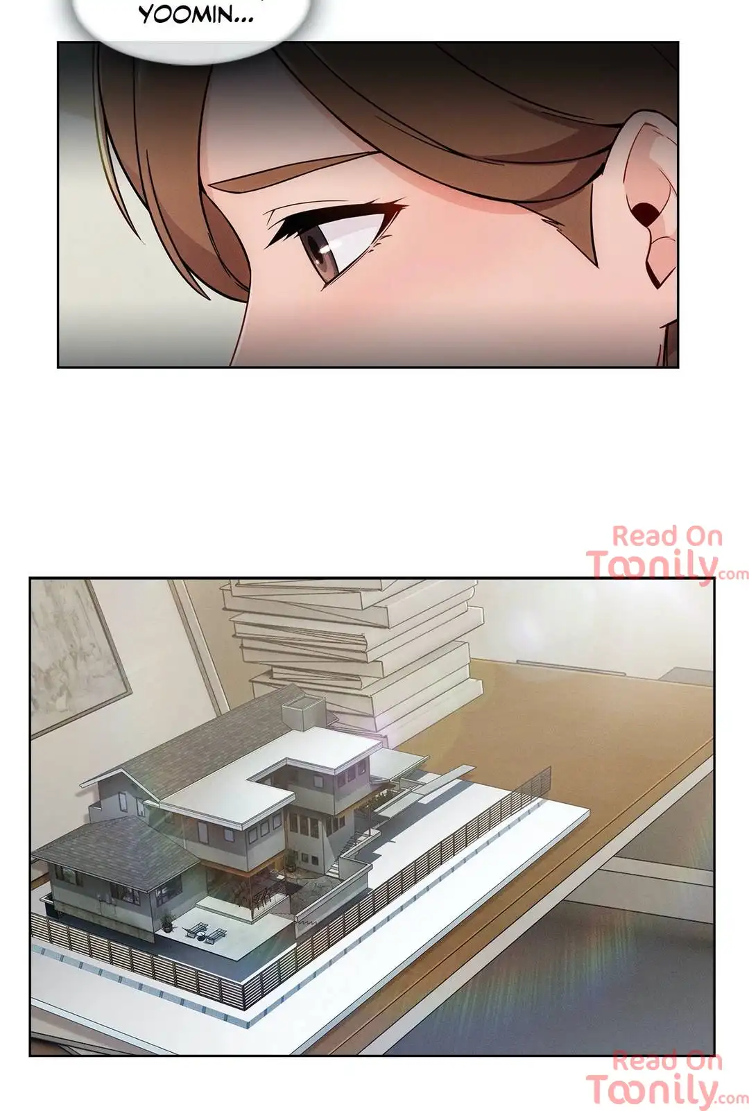 Sweet but Psycho page 14