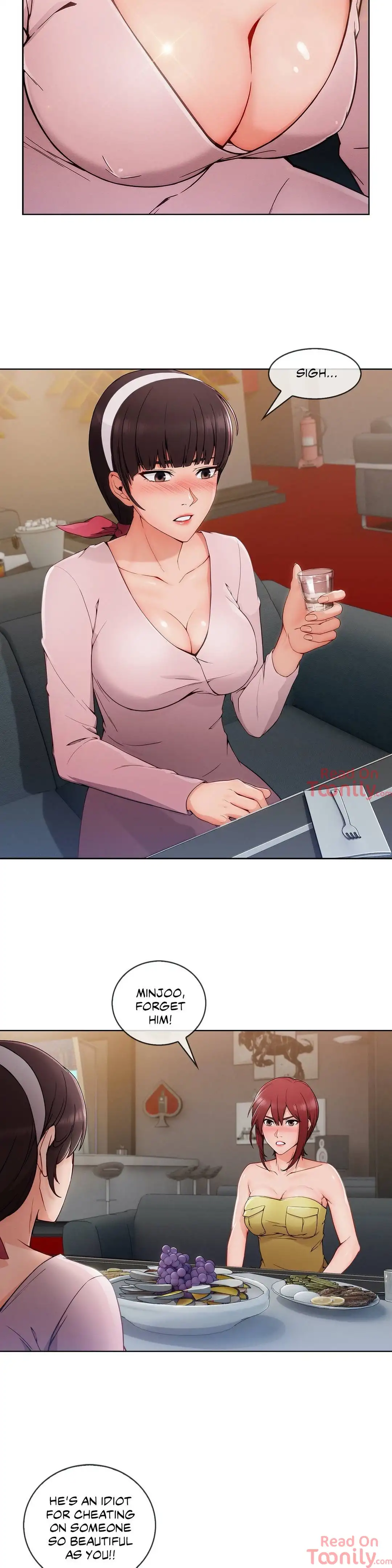 Sweet but Psycho page 26