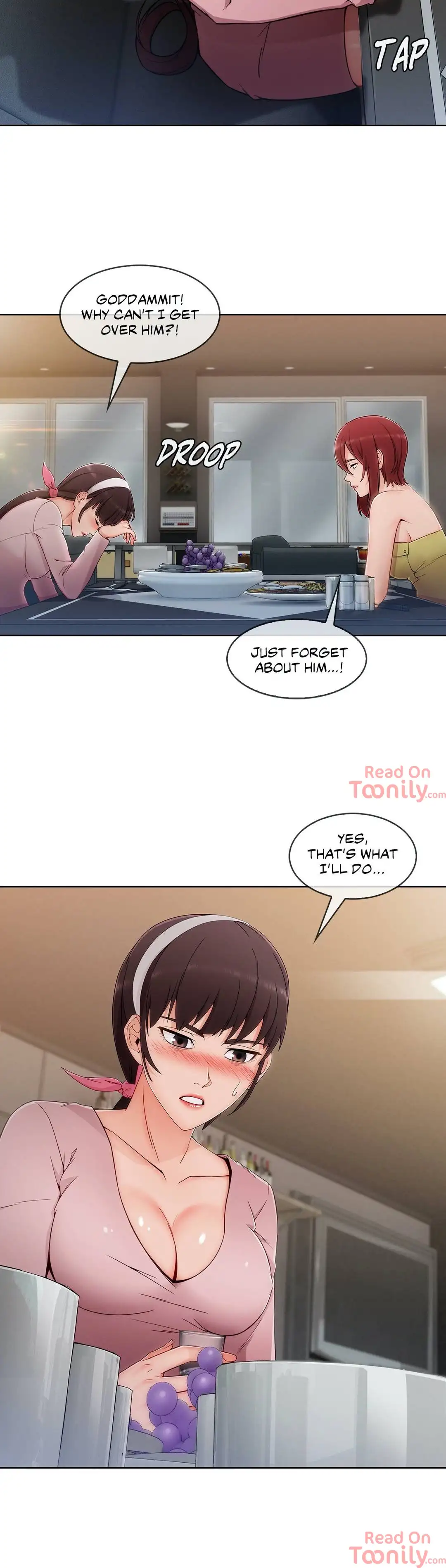 Sweet but Psycho page 30