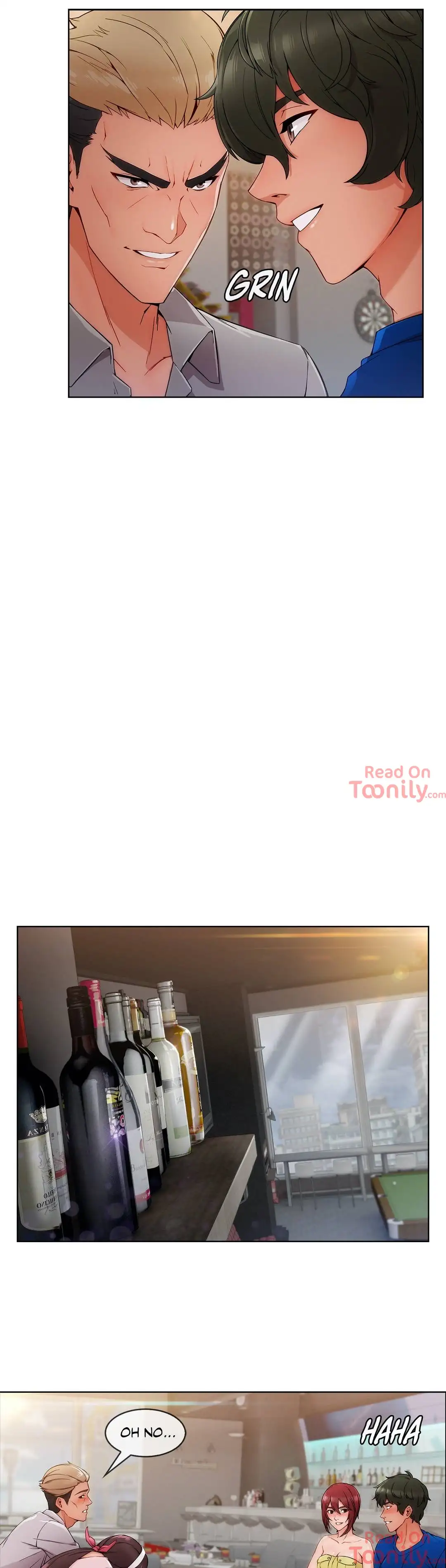 Sweet but Psycho page 34