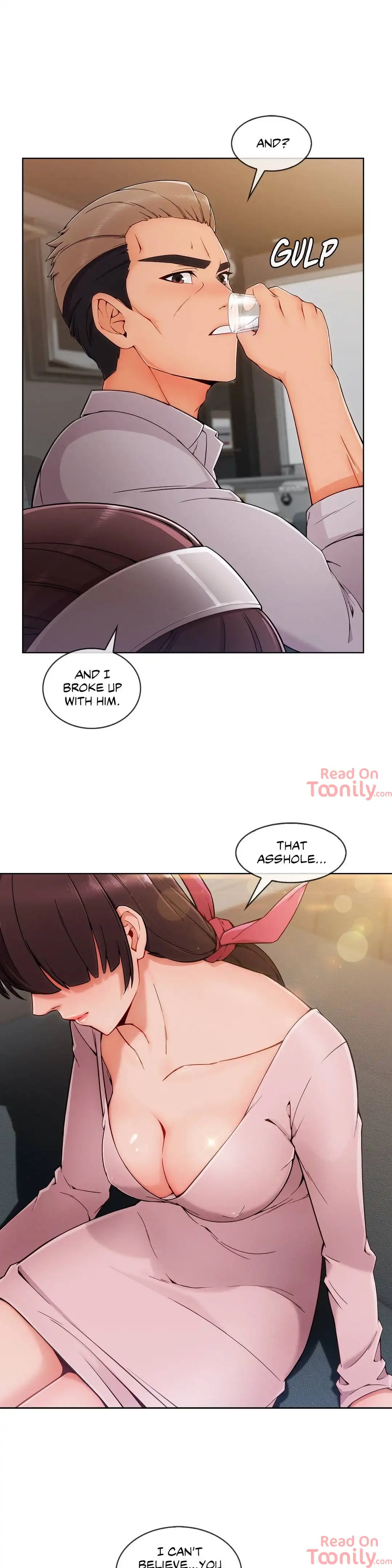 Sweet but Psycho page 36