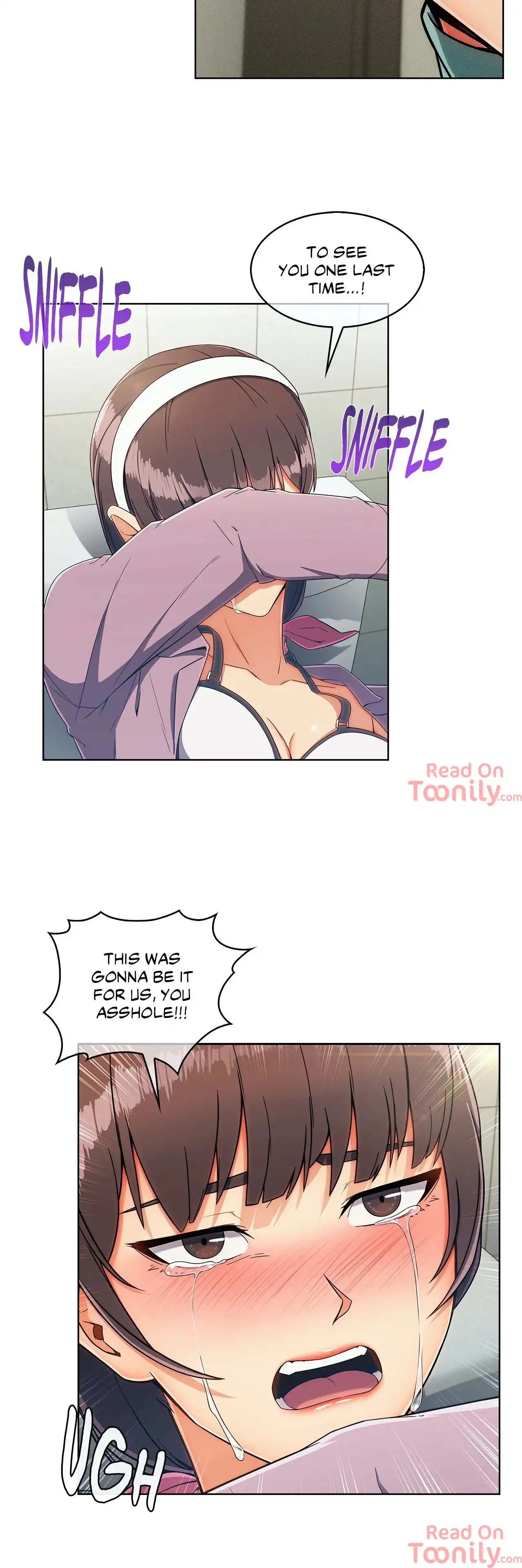 Sweet but Psycho page 10