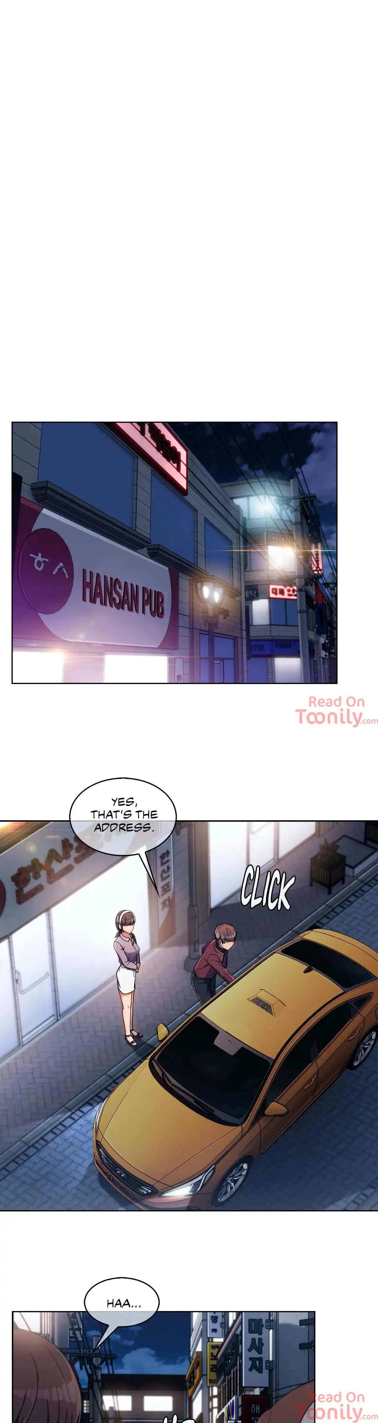 Sweet but Psycho page 15