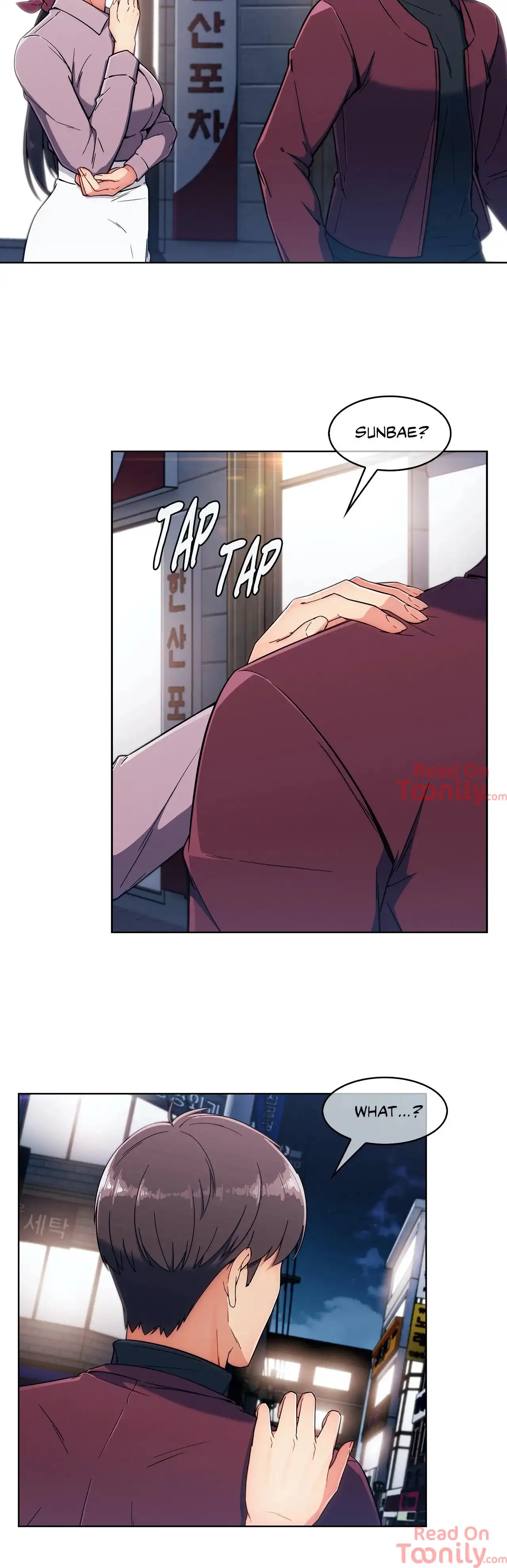 Sweet but Psycho page 23