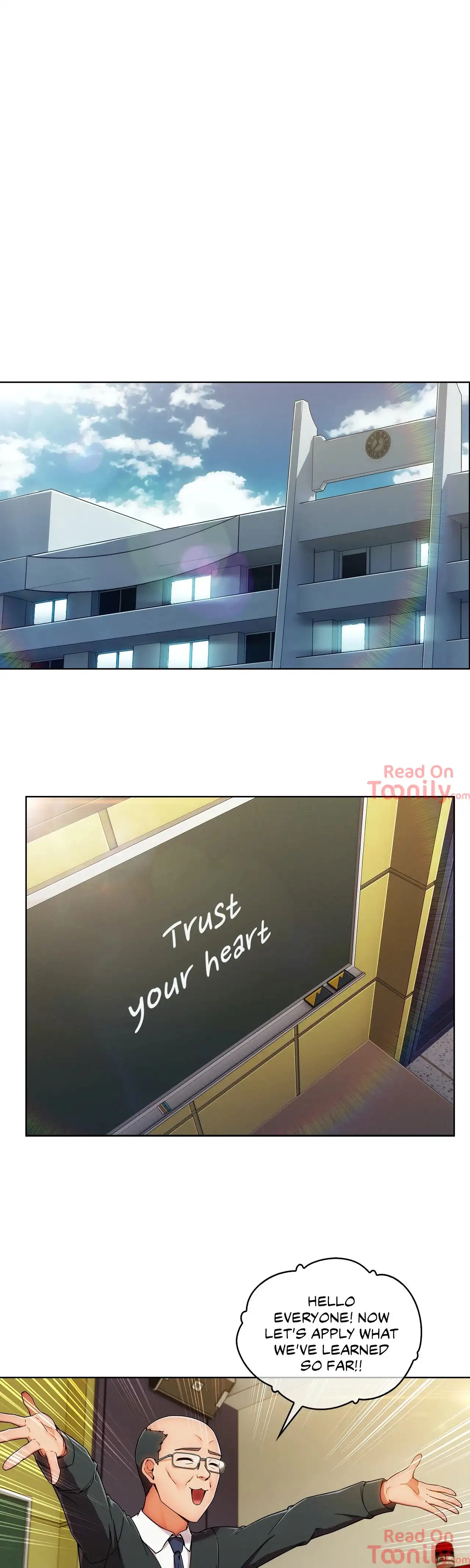 Sweet but Psycho page 26