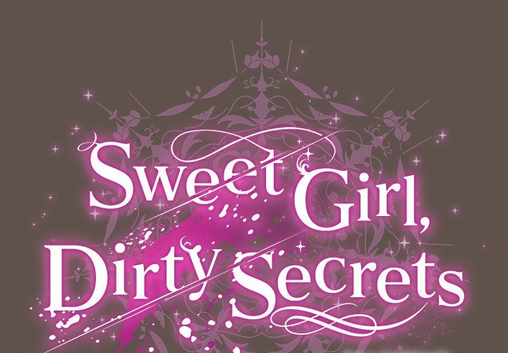 Sweet Girl, Dirty Secrets page 2