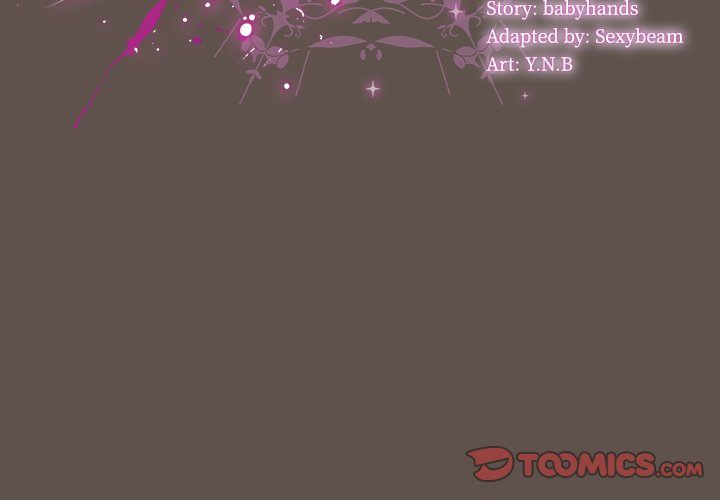 Sweet Girl, Dirty Secrets page 3