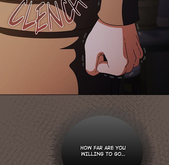 Sweet Girl, Dirty Secrets page 11
