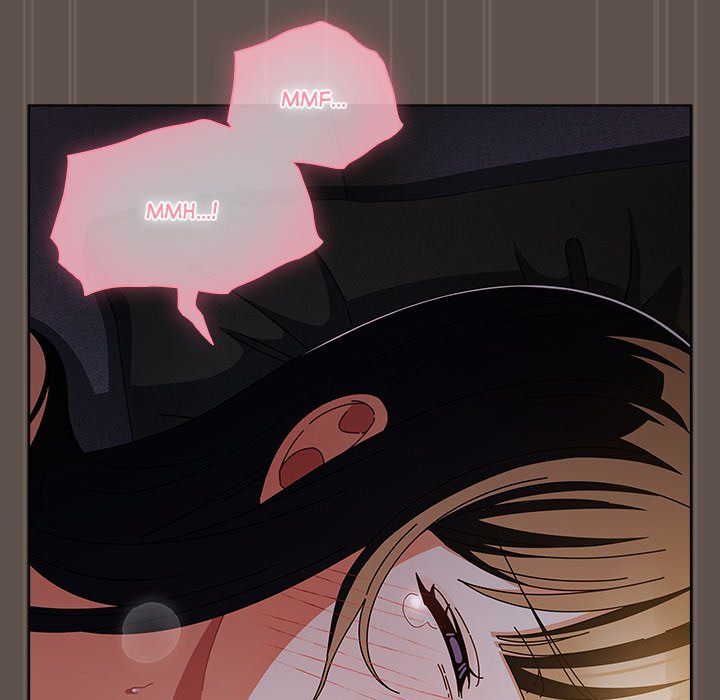 Sweet Girl, Dirty Secrets page 44
