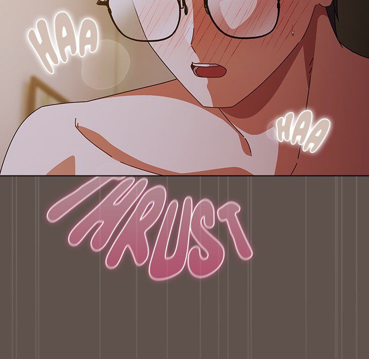 Sweet Girl, Dirty Secrets page 47