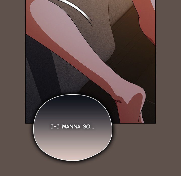 Sweet Girl, Dirty Secrets page 49