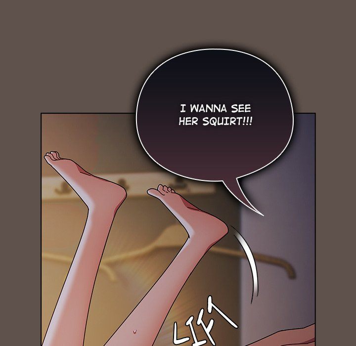 Sweet Girl, Dirty Secrets page 72