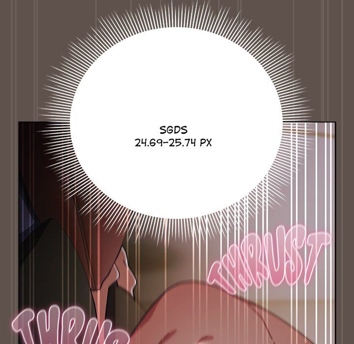 Sweet Girl, Dirty Secrets page 82