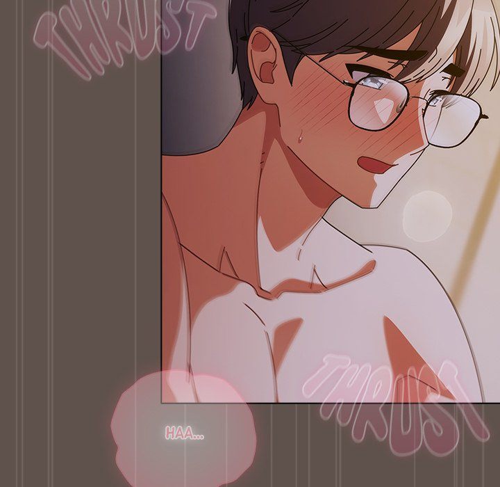 Sweet Girl, Dirty Secrets page 86