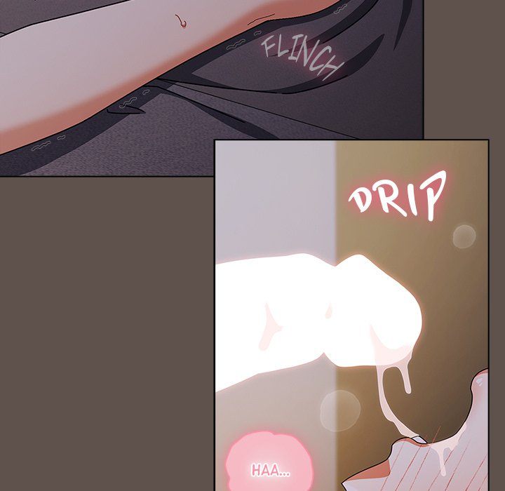 Sweet Girl, Dirty Secrets page 105