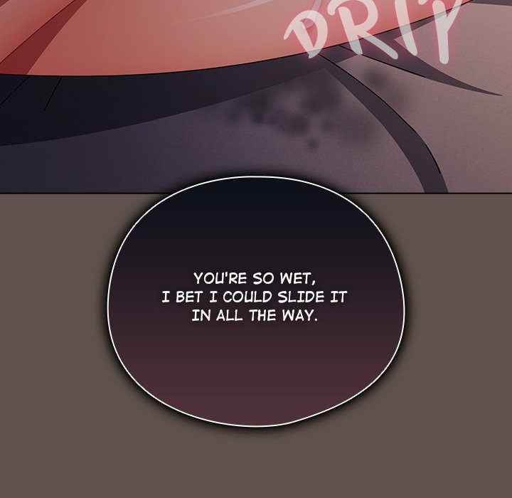 Sweet Girl, Dirty Secrets page 119