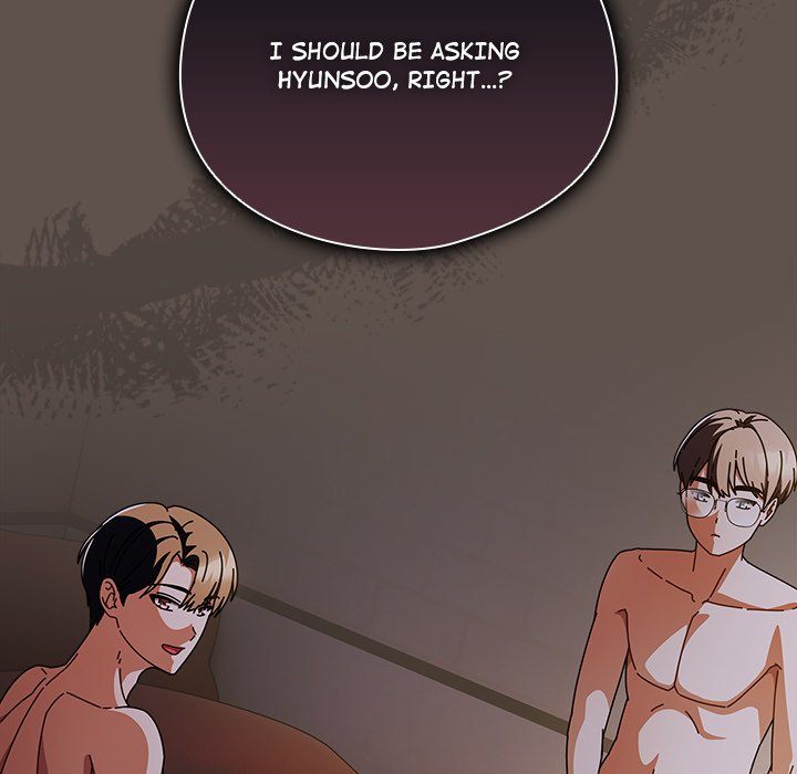 Sweet Girl, Dirty Secrets page 122