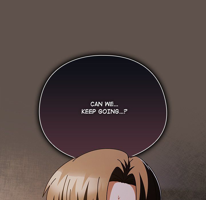 Sweet Girl, Dirty Secrets page 125