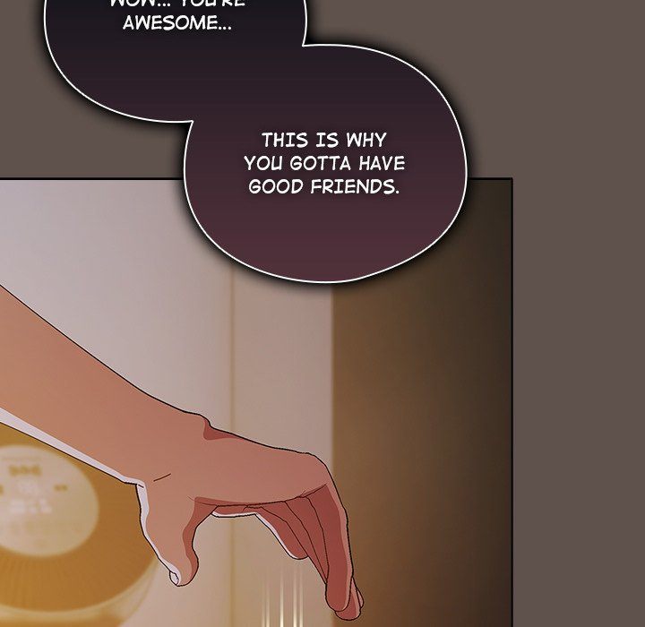 Sweet Girl, Dirty Secrets page 137
