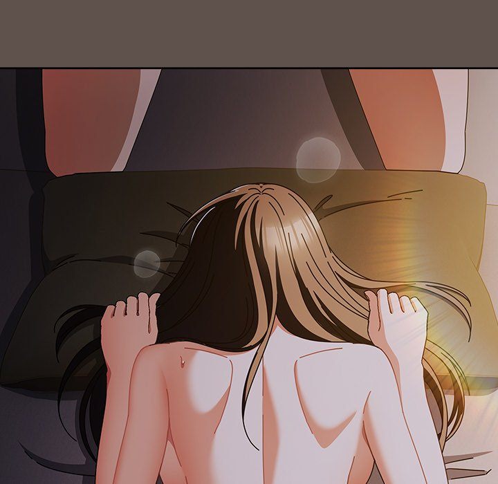 Sweet Girl, Dirty Secrets page 141