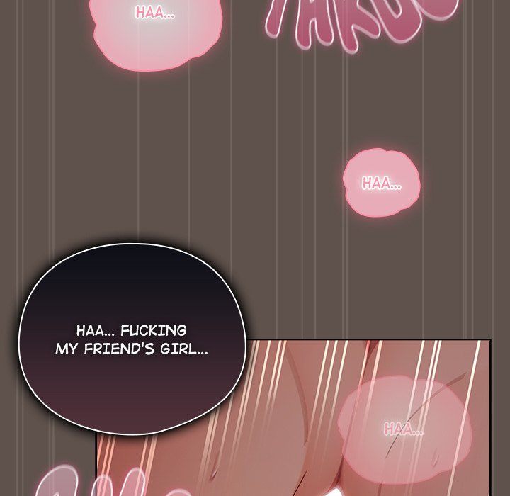 Sweet Girl, Dirty Secrets page 151