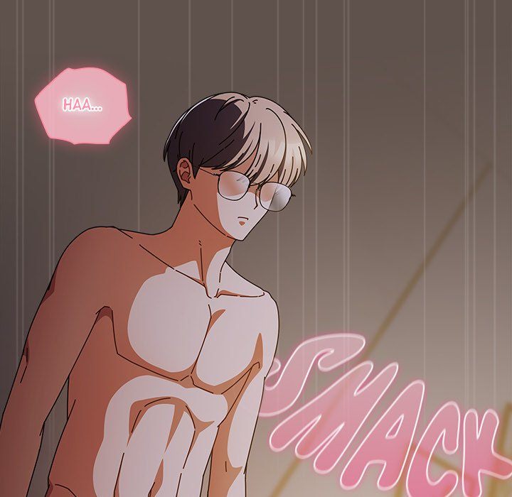 Sweet Girl, Dirty Secrets page 154