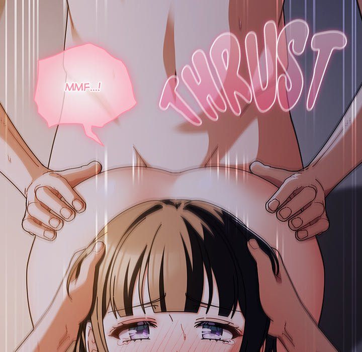 Sweet Girl, Dirty Secrets page 10
