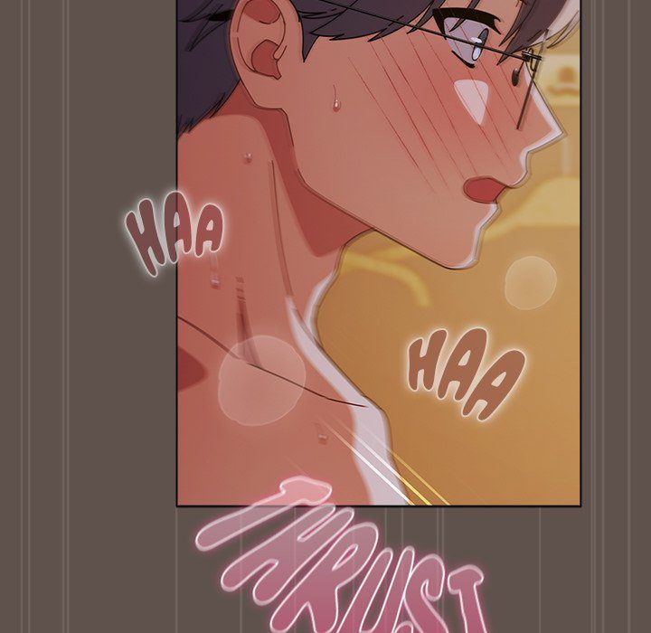 Sweet Girl, Dirty Secrets page 18