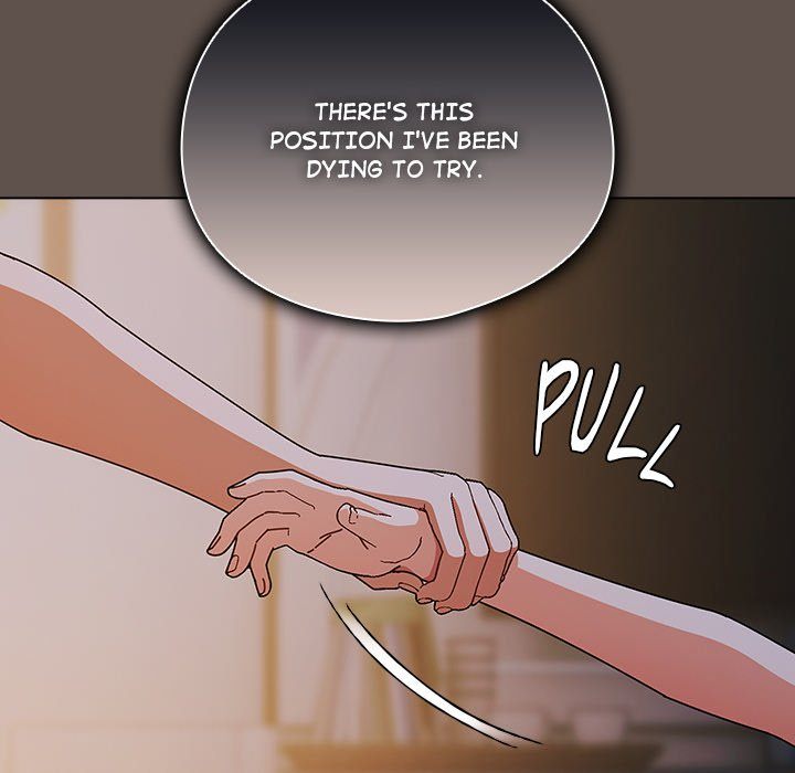Sweet Girl, Dirty Secrets page 44