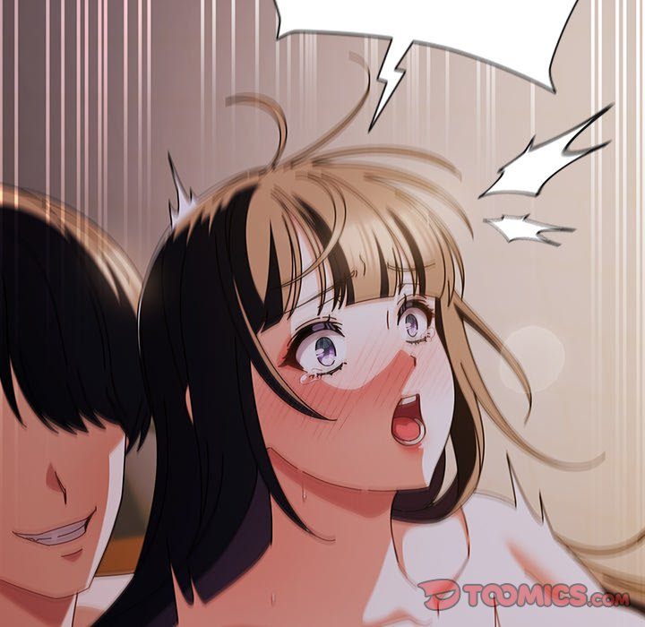 Sweet Girl, Dirty Secrets page 84