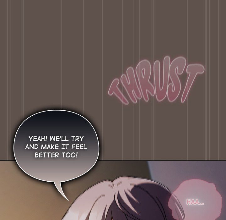Sweet Girl, Dirty Secrets page 94