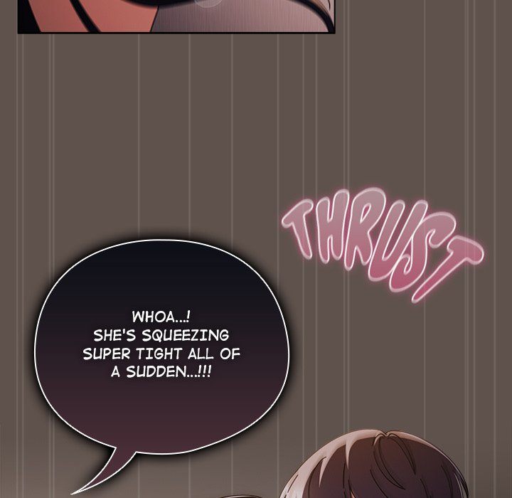 Sweet Girl, Dirty Secrets page 99