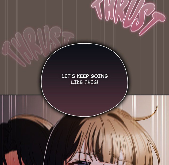 Sweet Girl, Dirty Secrets page 104