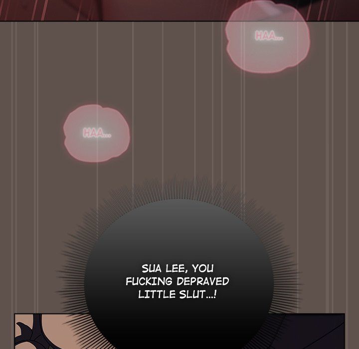 Sweet Girl, Dirty Secrets page 110