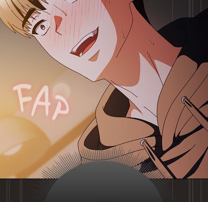 Sweet Girl, Dirty Secrets page 114